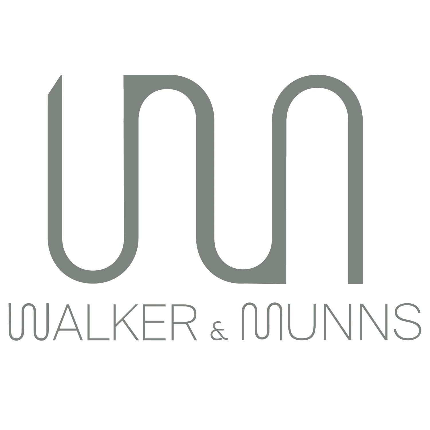 Walker & Munns Logo with text Medium 1500 x 1500