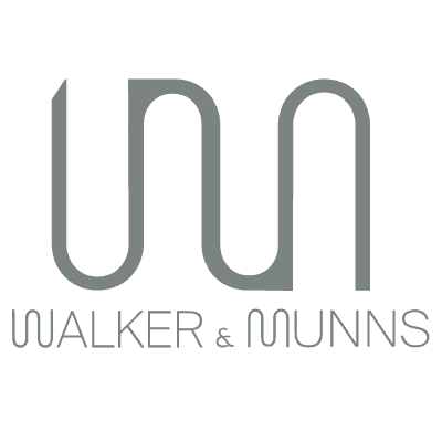 Walker & Munns logo