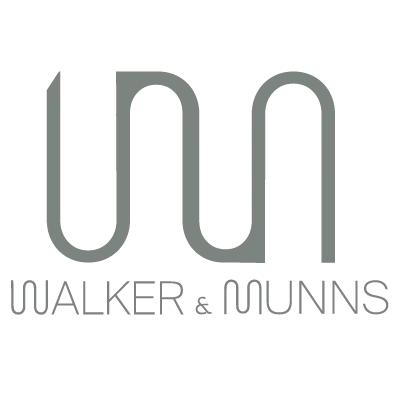 Walker & Munns logo